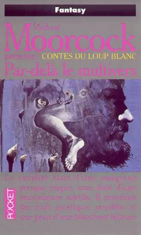 Couverture du produit · PAR DELA LE MULTIVERS