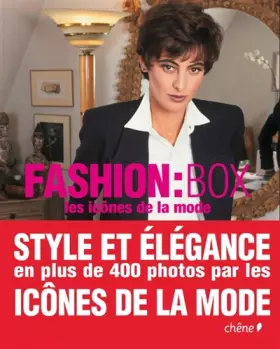 Couverture du produit · Fashion:box