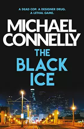 Couverture du produit · The Black Ice (Harry Bosch Series)