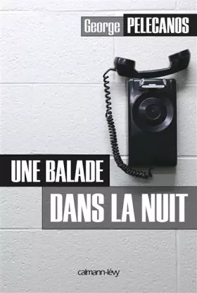 Couverture du produit · Une balade dans la nuit