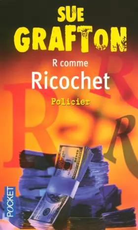 Couverture du produit · R comme ricochet