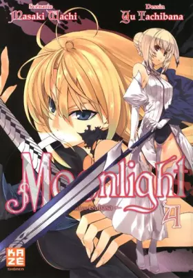 Couverture du produit · Moonlight T04