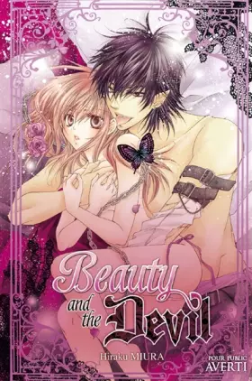 Couverture du produit · Beauty and the Devil