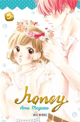 Couverture du produit · Honey T05
