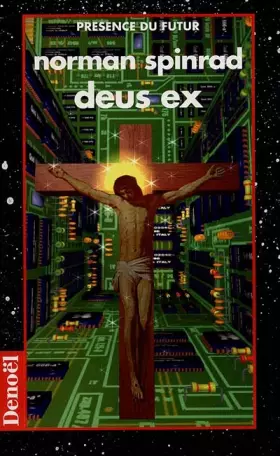 Couverture du produit · Deus ex