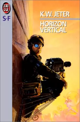 Couverture du produit · Horizon vertical