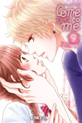 Couverture du produit · Come to me T09
