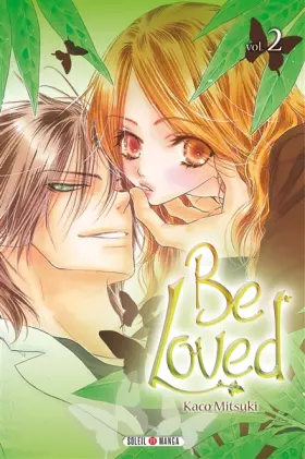 Couverture du produit · Be Loved T02