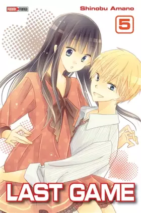 Couverture du produit · LAST GAME T05