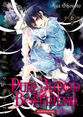 Couverture du produit · PureBlood Boyfriend - He's my only vampire - tome 06 (6)