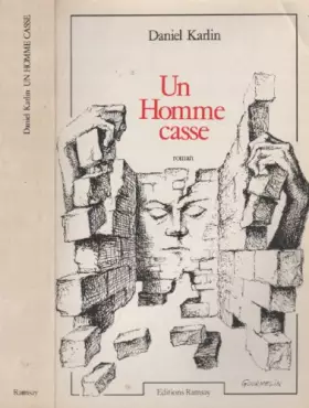 Couverture du produit · Un homme casse
