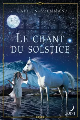Couverture du produit · Le chant du solstice