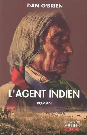 Couverture du produit · L'Agent indien