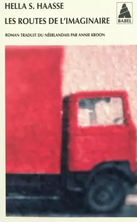 Couverture du produit · LES ROUTES DE L'IMAGINAIRE