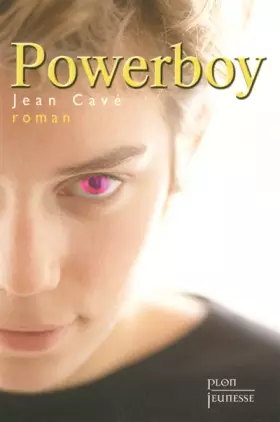 Couverture du produit · Powerboy