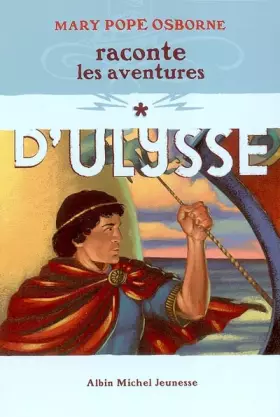 Couverture du produit · Les Aventures d'Ulysse, Tome 1 :