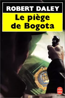 Couverture du produit · Le Piège de Bogota
