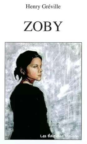 Couverture du produit · Zoby