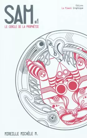 Couverture du produit · le cercle de la prophetie