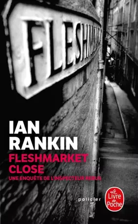 Couverture du produit · Fleshmarket Close