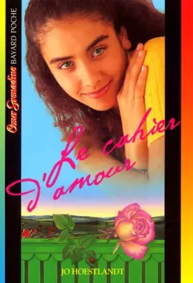 Couverture du produit · Le cahier d'amour