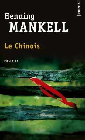 Couverture du produit · Le Chinois