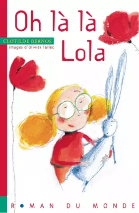 Couverture du produit · Oh la la, Lola !