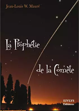 Couverture du produit · La prophétie de la comète