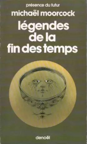 Couverture du produit · Legendes de la fin des temps