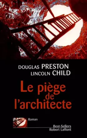 Couverture du produit · Le piège de l'architecte