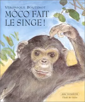 Couverture du produit · Moco fait le snge