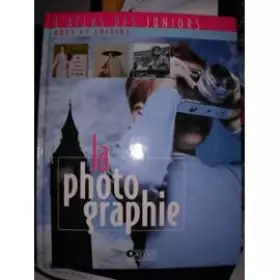Couverture du produit · La photographie