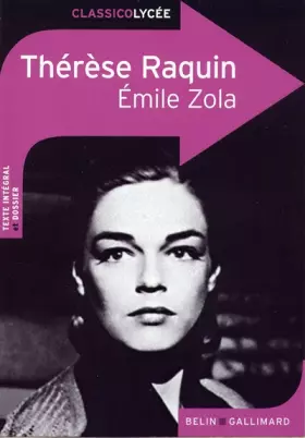 Couverture du produit · Thérèse Raquin