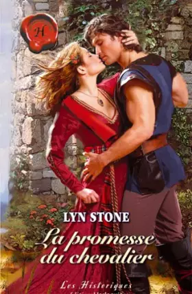 Couverture du produit · La promesse du chevalier