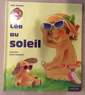 Couverture du produit · Léa au soleil