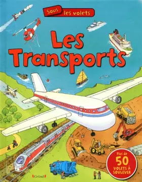 Couverture du produit · Les transports