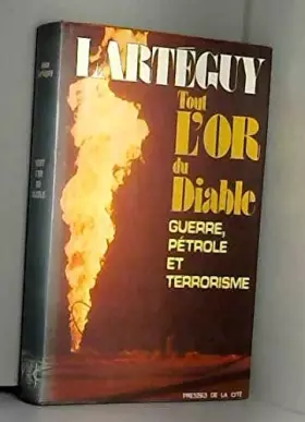 Couverture du produit · Tout l'or du Diable