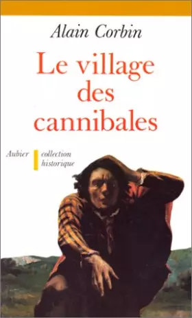 Couverture du produit · Le Village des cannibales