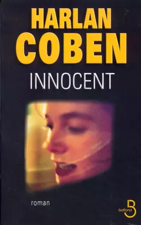 Couverture du produit · Innocent