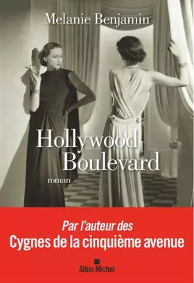Couverture du produit · Hollywood Boulevard
