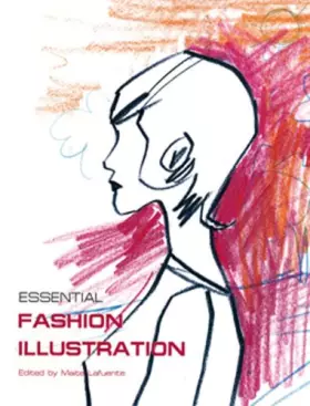 Couverture du produit · Fashion Illustration