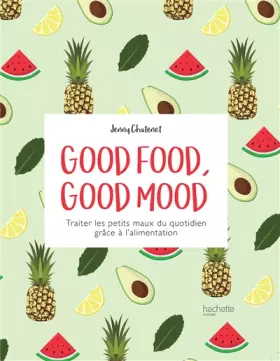 Couverture du produit · Good Food good mood