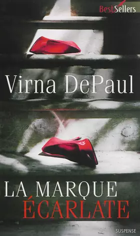 Couverture du produit · La marque écarlate