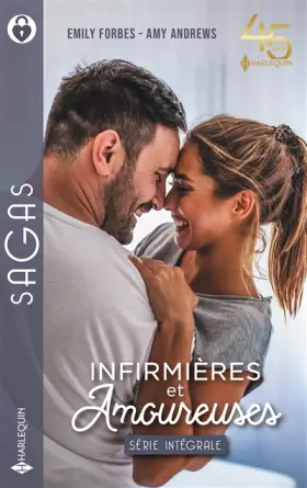 Couverture du produit · Infirmières et amoureuses: Grace et le chirurgien - La folle nuit de Lola
