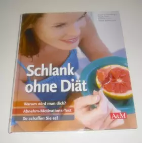 Couverture du produit · Schlank ohne Diät