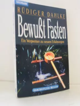 Couverture du produit · Bewußt Fasten: Ein Wegweiser zu neuen Erfahrungen