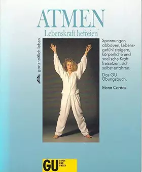 Couverture du produit · Atmen. Lebenskraft befreien