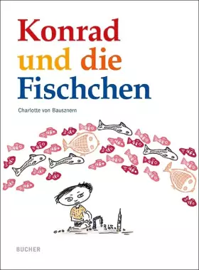 Couverture du produit · Konrad und die Fischchen