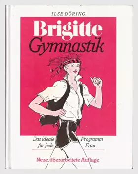 Couverture du produit · Brigitte Gymnastik (Neue, überarbeitete Auflage)