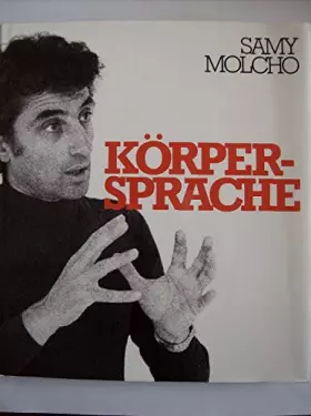 Couverture du produit · Körpersprache